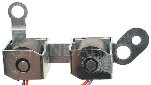 Standard Ignition Transmission Control Solenoid TCS19 - back view