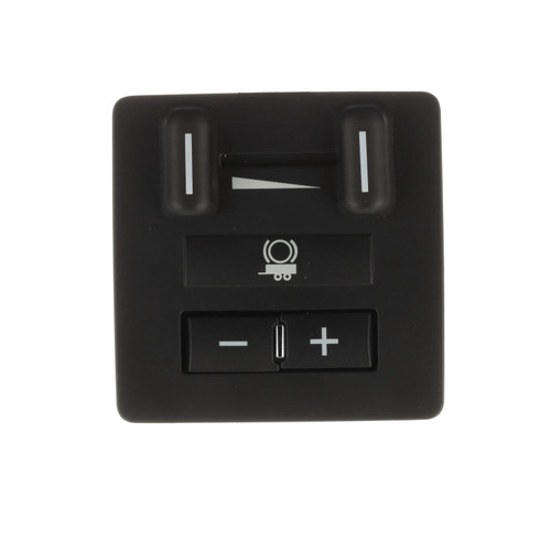 Standard Ignition Trailer Brake Control Module TBM002 - front view