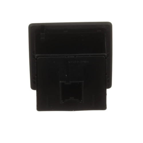 Standard Ignition Trailer Brake Control Module TBM002 - back view