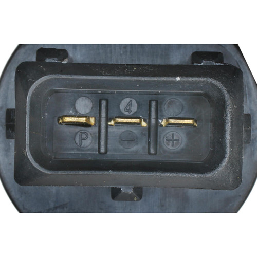Standard Ignition Vehicle Speed Sensor SC315 - alternate view