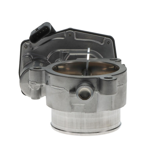 Standard Ignition Fuel Injection Throttle Body S20497 - top view
