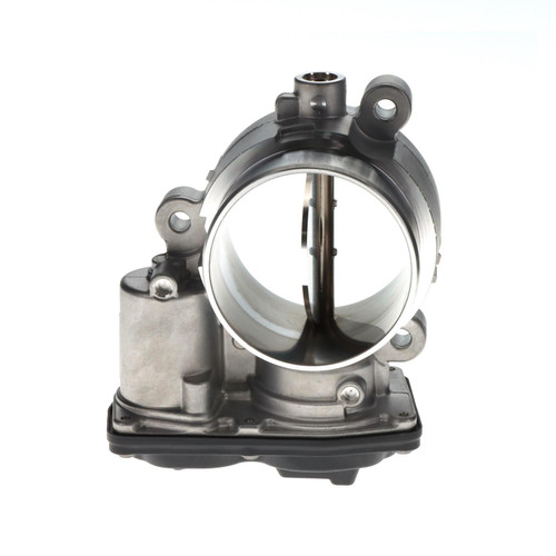 Standard Ignition Fuel Injection Throttle Body S20497 - back view