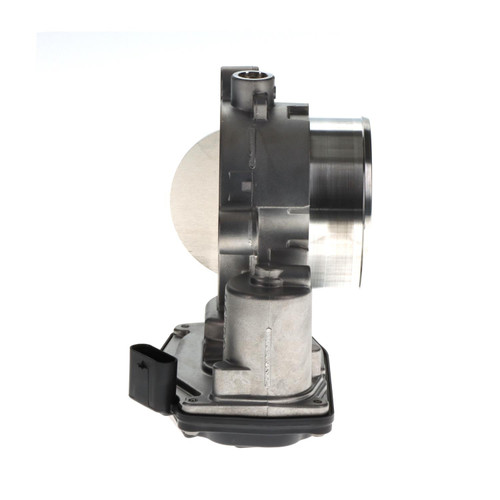 Standard Ignition Fuel Injection Throttle Body S20497 - left view