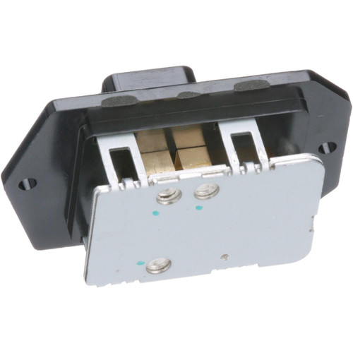 Standard Ignition Blower Motor Resistor RU-701