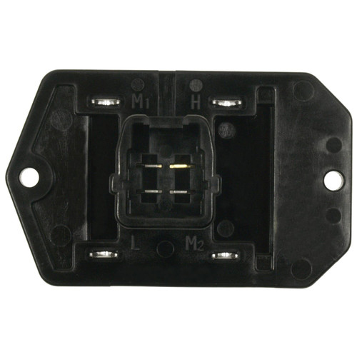 Standard Ignition Blower Motor Resistor RU-701