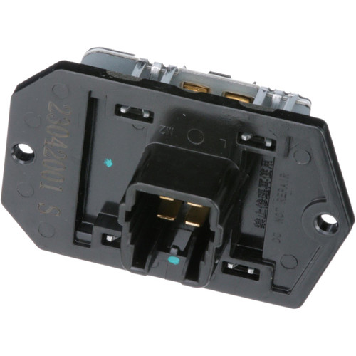 Standard Ignition Blower Motor Resistor RU-701