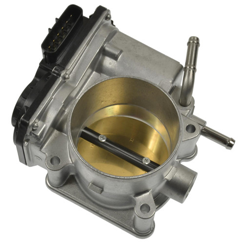 Standard Ignition Fuel Injection Throttle Body S20123 - connector view