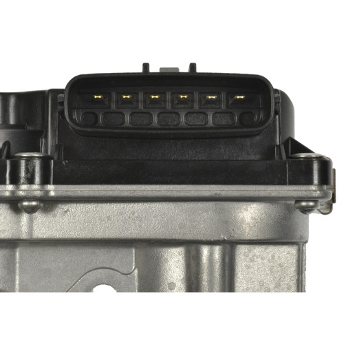 Standard Ignition Fuel Injection Throttle Body S20123 - alternate view