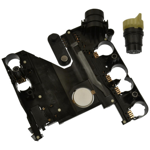 Standard Ignition Automatic Transmission Conductor Plate TCP01 - front view