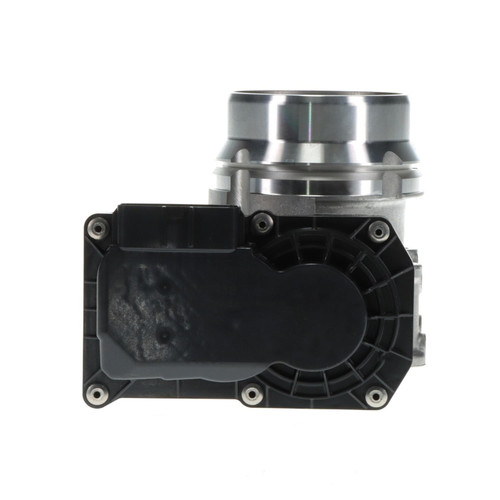 Standard Ignition Fuel Injection Throttle Body S20502 - bottom view