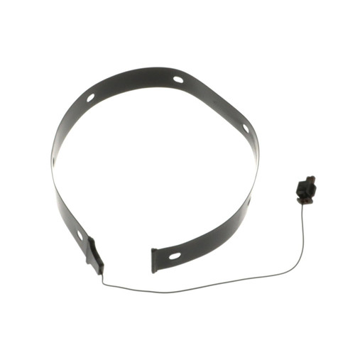 Standard Ignition Liftgate Motion Sensor LMS107 - front view