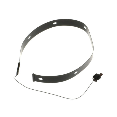 Standard Ignition Liftgate Motion Sensor LMS107 - angled view
