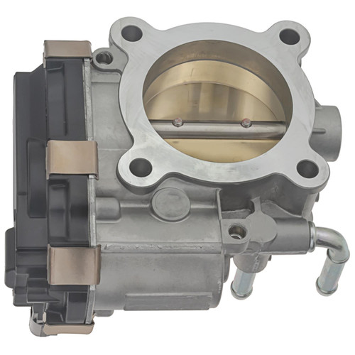Standard Ignition Fuel Injection Throttle Body S20494 - bottom view