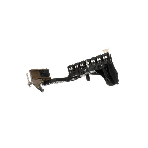 Standard Ignition Automatic Transmission Conductor Plate TCP02 - angled view