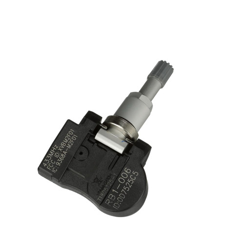 Standard Ignition Tire Pressure Monitor Sensor TPM138A - front view