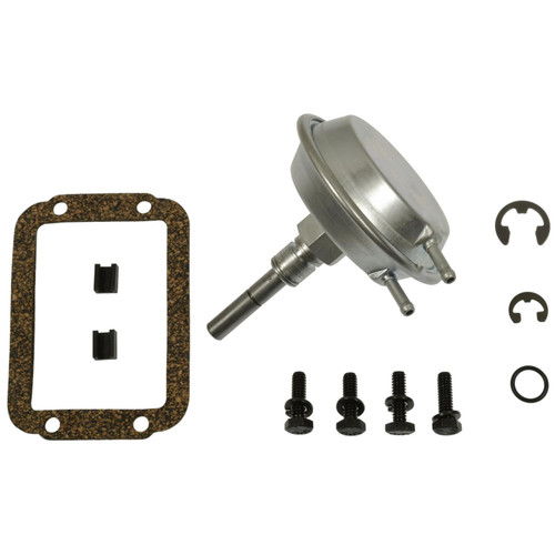 Standard Ignition Four Wheel Drive Actuator TCA-27