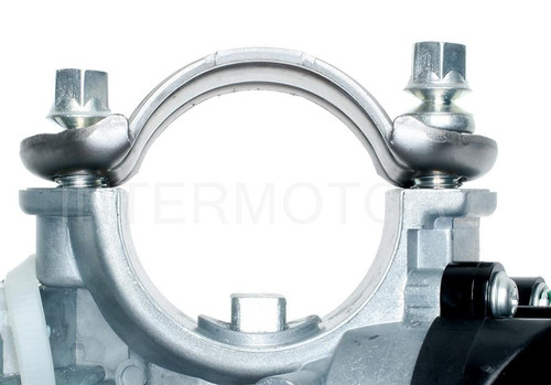 Standard Ignition Ignition Switch With Lock Cylinder US-427
