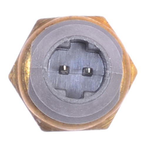 Standard Ignition Temperature Sender - With Gauge TS-356