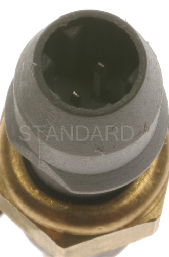 Standard Ignition Temperature Sender - With Gauge TS-356