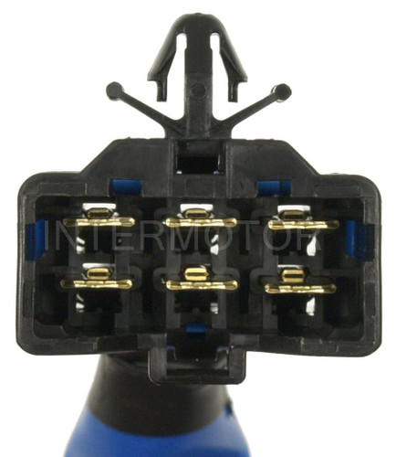 Standard Ignition Ignition Starter Switch US-1006