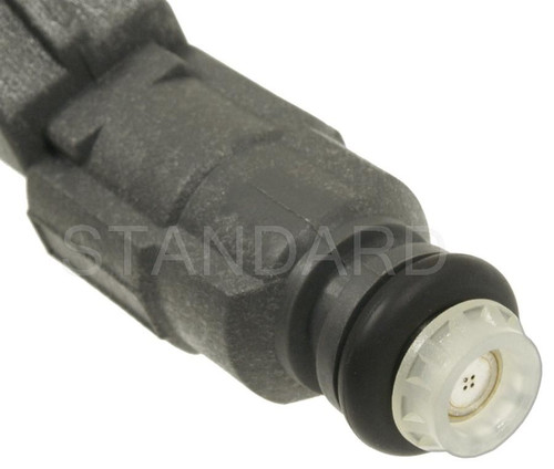 Standard Ignition Fuel Injector - MFI - New FJ654 - bottom view