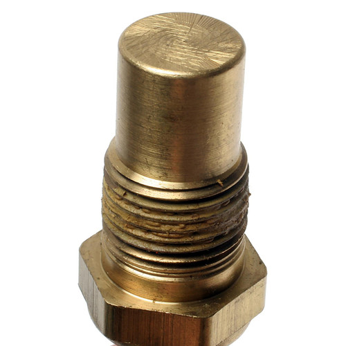 Standard Ignition Temperature Sender - With Light TS-355