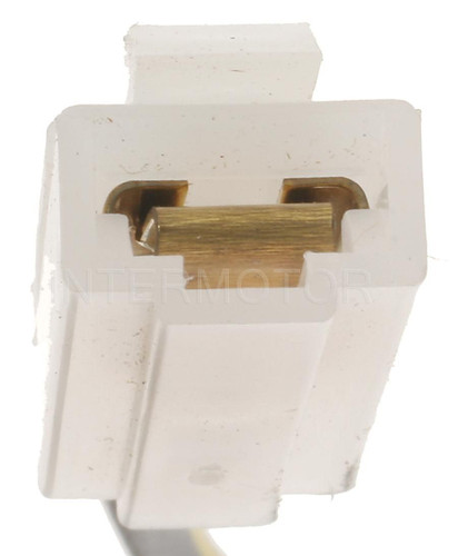 Standard Ignition Starter Solenoid SS-266