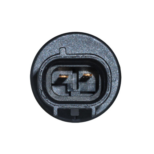 Standard Ignition Multi Function Socket S2658 - connector view