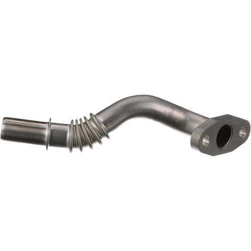 Standard Ignition Turbocharger Oil Drain Tube TIH62 - front view