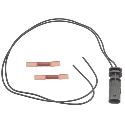 Standard Ignition Multi Function Connector S3157 - front view