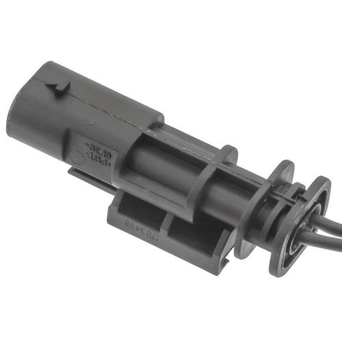 Standard Ignition Multi Function Connector S3157 - back view