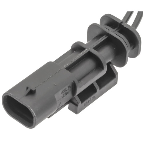 Standard Ignition Multi Function Connector S3157 - right view
