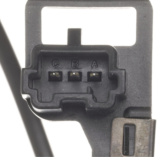 Standard Ignition Vehicle Speed Sensor SC320 - connector view