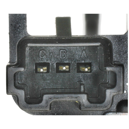 Standard Ignition Vehicle Speed Sensor SC320 - alternate view