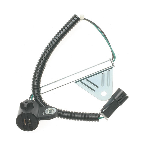 Standard Ignition Automatic Transmission Input Sensor SC127 - front view
