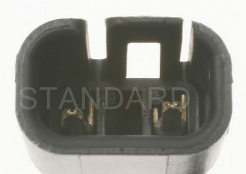 Standard Ignition Automatic Transmission Input Sensor SC127 - connector view
