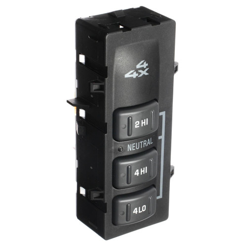 Standard Ignition Four Wheel Drive Actuator Switch TCA-31