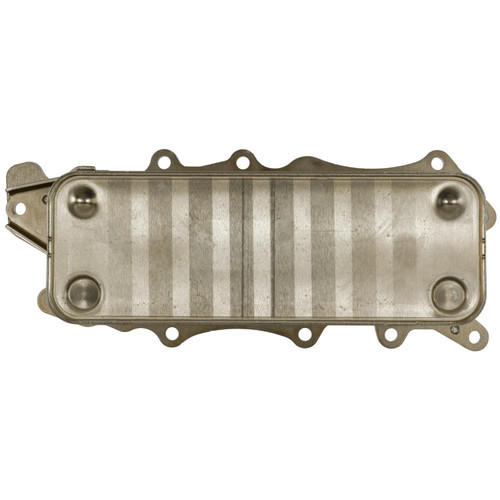 Standard Ignition Diesel Oil Cooler Kit OCK17 - top view