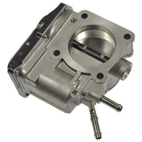 Standard Ignition Fuel Injection Throttle Body S20126 - bottom view