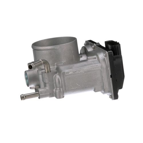 Standard Ignition Fuel Injection Throttle Body S20126 - left view