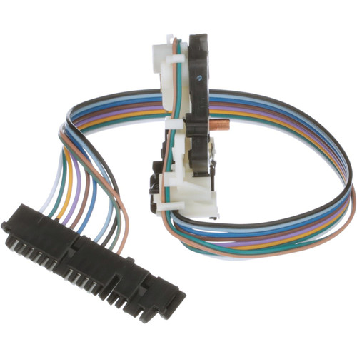 Standard Ignition Turn Signal Switch TW-46