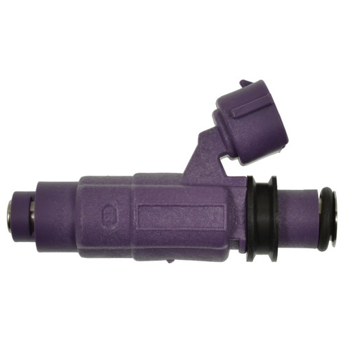 Standard Ignition Fuel Injector - MFI - New FJ656 - front view