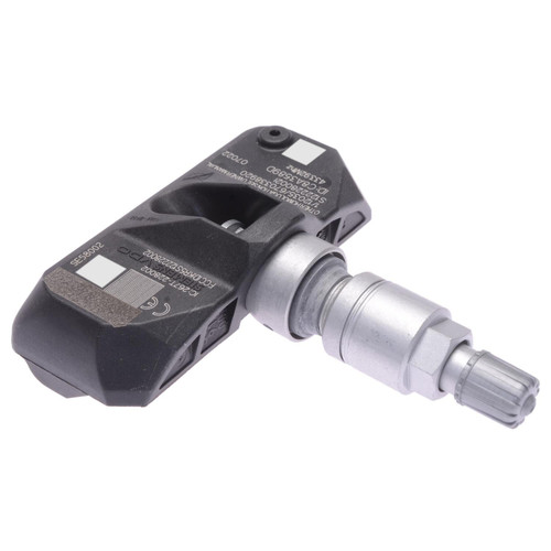 Standard Ignition Tire Pressure Monitor Sensor TPM66A - front view
