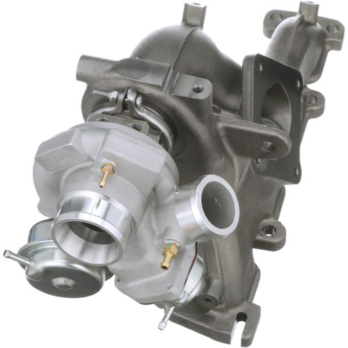 Standard Ignition Turbocharger - New - Gas TBC601 - top view