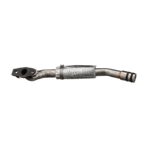 Standard Ignition Turbocharger Oil Line TIH7 - front view