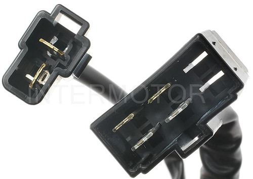 Standard Ignition Ignition Switch With Lock Cylinder US-531