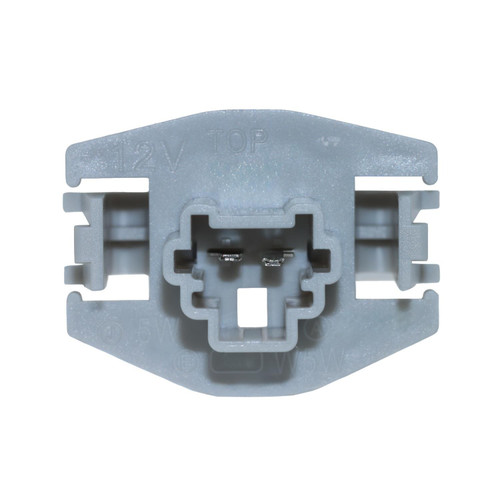 Standard Ignition Multi Function Socket S2662 - connector view