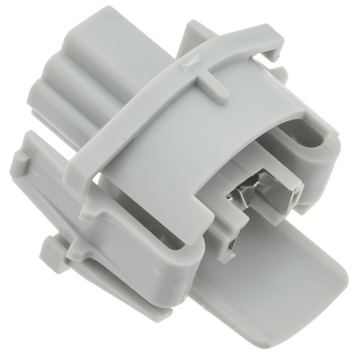 Standard Ignition Multi Function Socket S2662 - back view