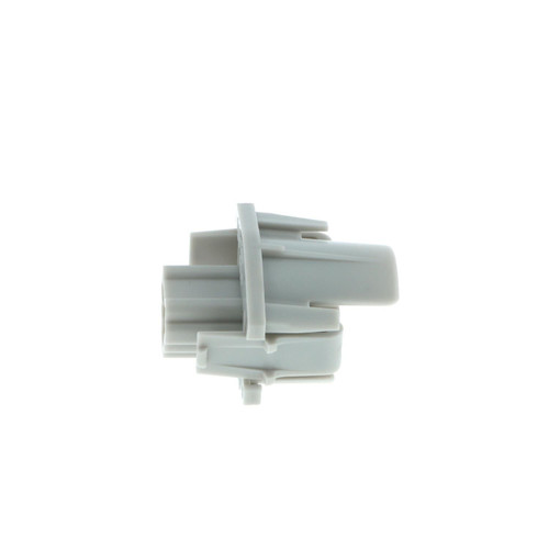Standard Ignition Multi Function Socket S2662 - left view
