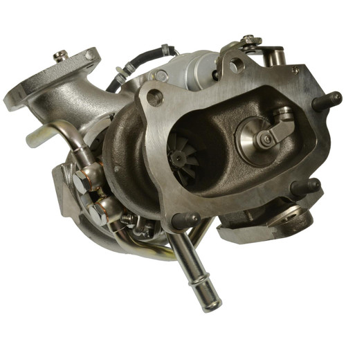 Standard Ignition Turbocharger - New - Gas TBC604 - back view